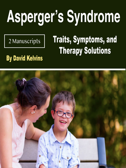 Title details for Asperger's Syndrome by David Kelvins - Wait list